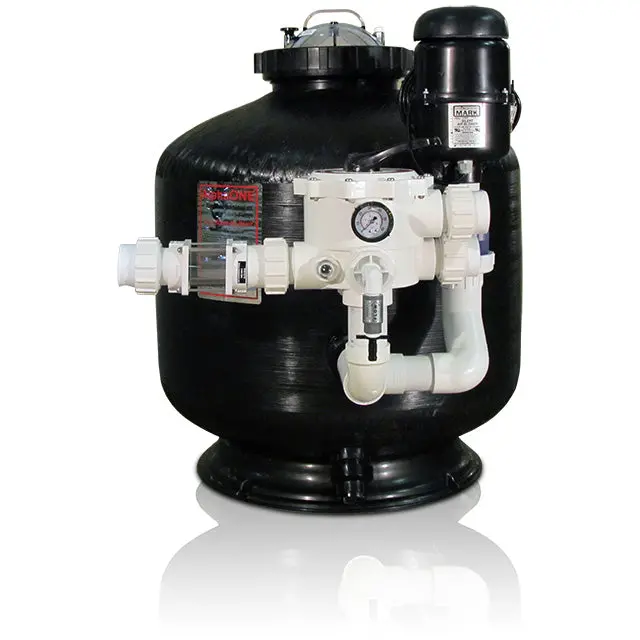 Alphaone 6.0 Cubic Ft Pond Filter $3049.95 Alpha Nano 1