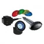 Alpine Luminosity Led Spotlight 1