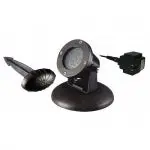 Alpine Luminosity Power Beam Led Garden & Underwater Light 1