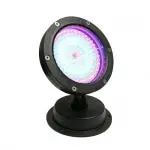 Alpine Luminosity Power Beam Led Pond & Garden Light 1