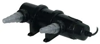 Alpine Uv Clarifier 1