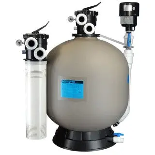 Aquadyne 16000 Pond Filter 1