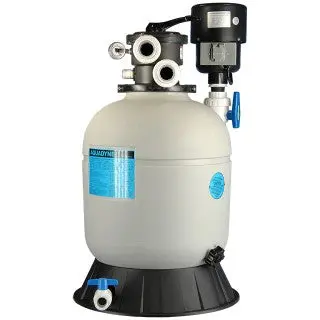Aquadyne 4000 Pond Filter 1