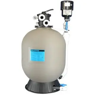 Aquadyne 8000 Pond Filter 1