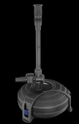 Aquascape Submersible Aquajet Pond Pumps 1