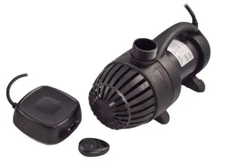 Aquascape Submersible Aquasurge Pro Pond Pumps 1