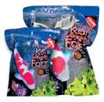 Blackwater Color Formula Fish Foods 1