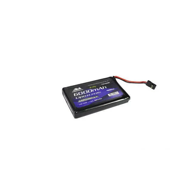Arrowmax Sanwa M17 Lipo Battery 1