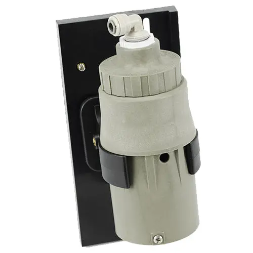 Aquascape Hudson Valve 1