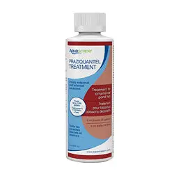 Aquascape Praziquantel Treatment (Liquid) 1