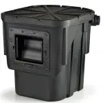 Atlantic Oasis Skimmer 1