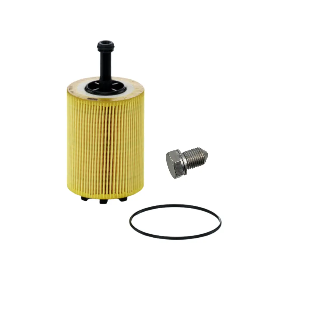 Aftermarket Seat Leon Ii 1.9 Tdi Minor Service Kit Bxe 2