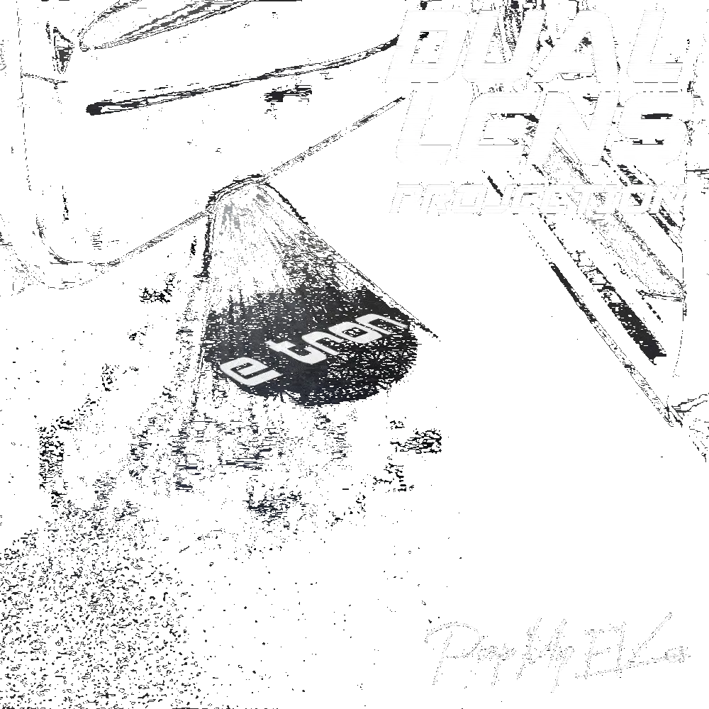 Audi E-Tron Q4 Dynamic Dual Lens Premium Door Puddle Lights Multiple Designs 2021-2026 1
