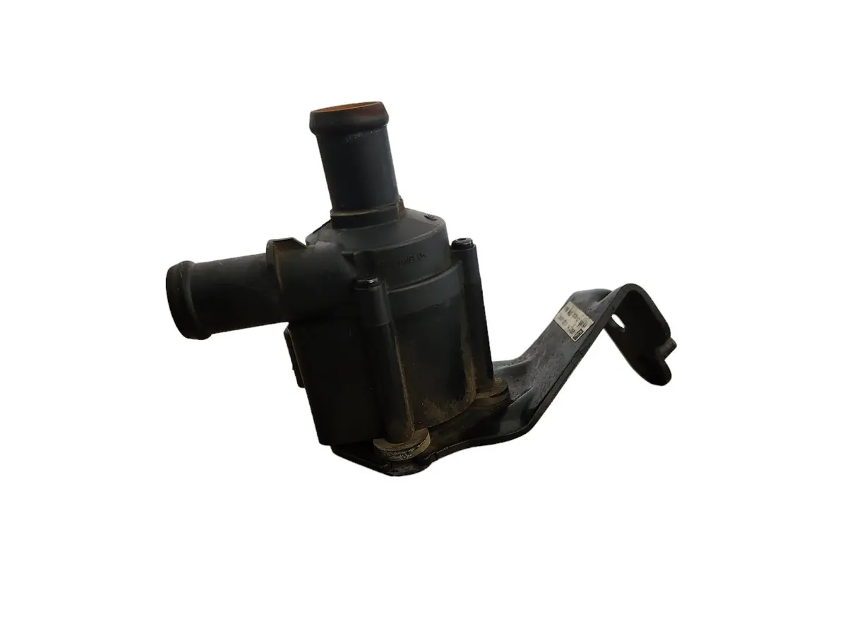 Used Oem Auxiliary Water Pump 5Q0965561b For Audi, Seat, Vw 1.6/1.8/2.0 Vehicles 1