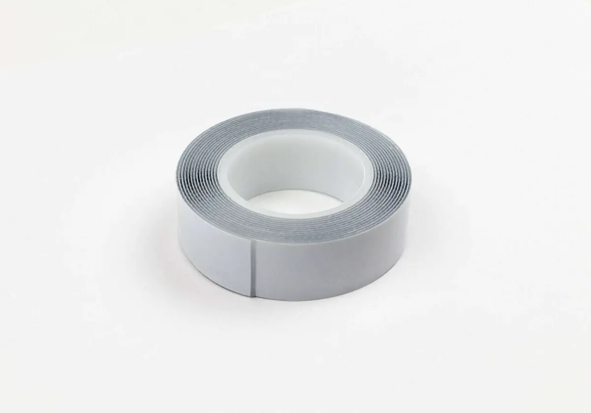 B0434 Electric Gel Tape (20Mm X 2.5Mm X 0.8Mm) 1