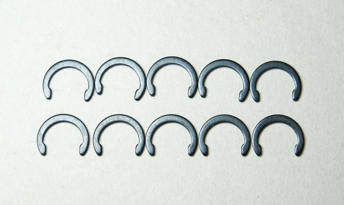 B0776 Ctw-28 C-Ring (10Pcs) 1