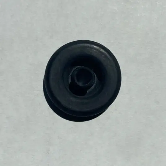 Combination Gauge Firewall Grommet - Bugeye Thru 1971 1
