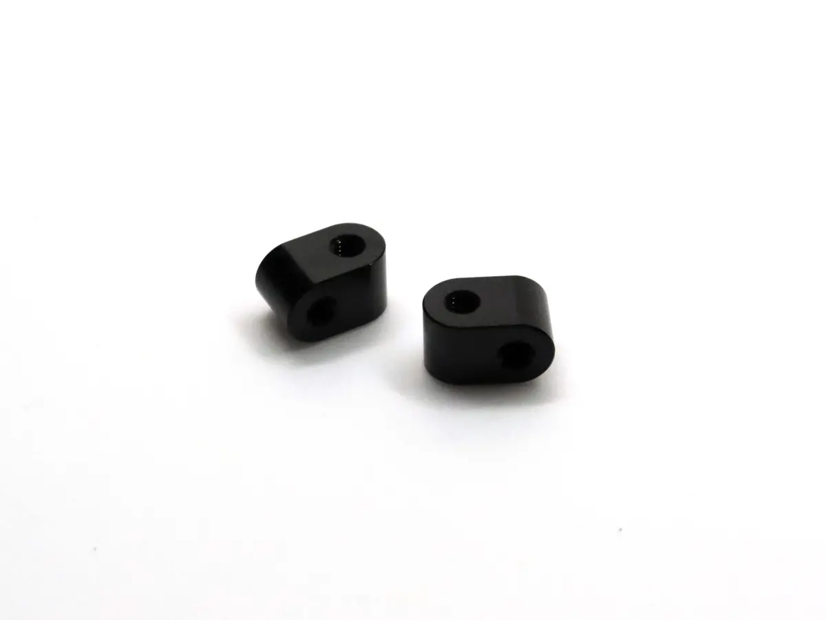 Schumacher Aluminum Sacs Pivot Block 1