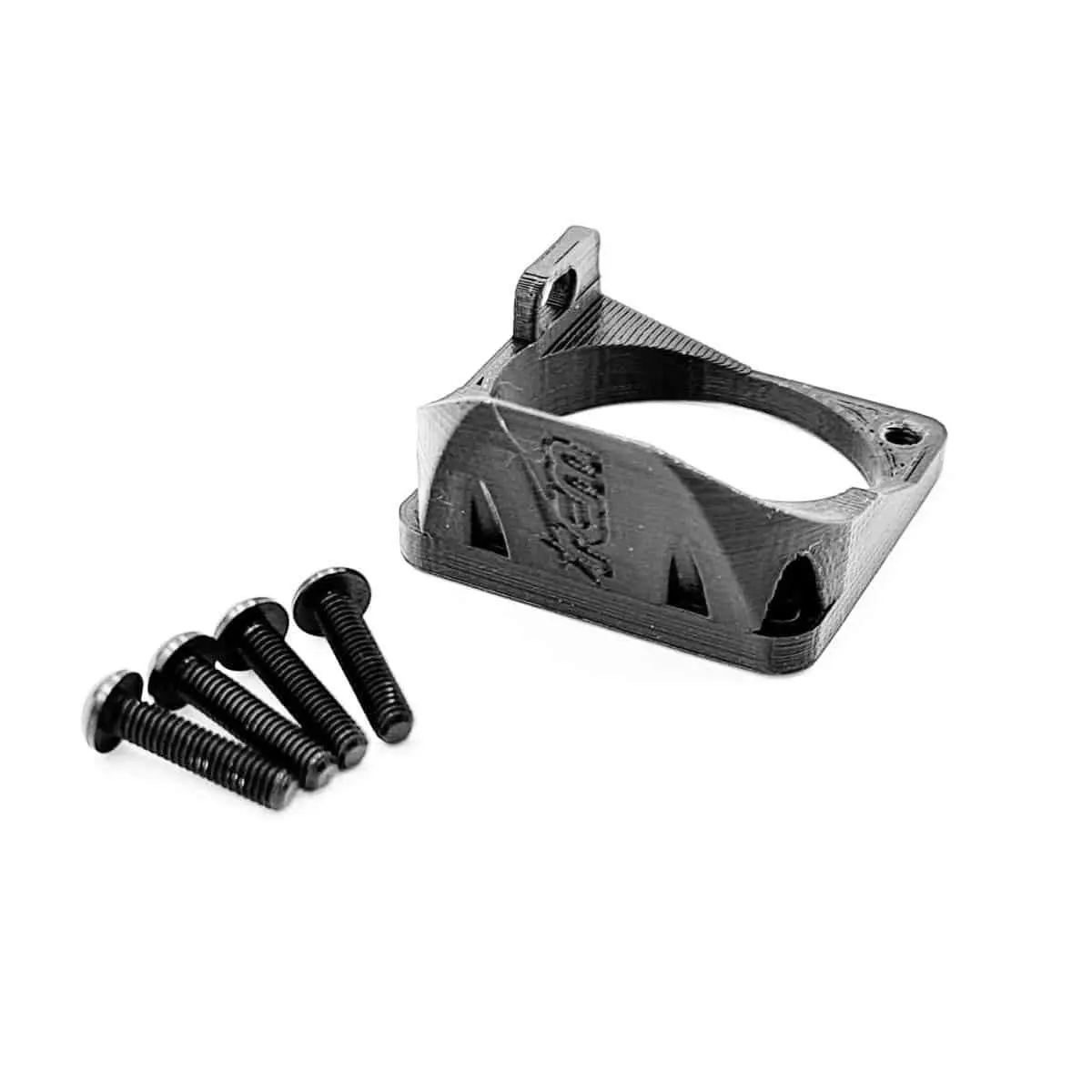 Rc Maker 3D Direct Fan Shroud (Select Size And Car In Menu) 1