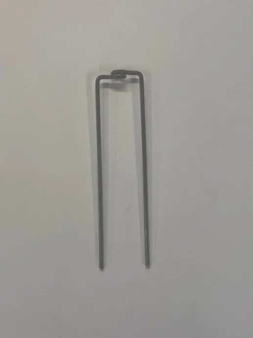 H1 Linkage Arm "Stirrup" 1