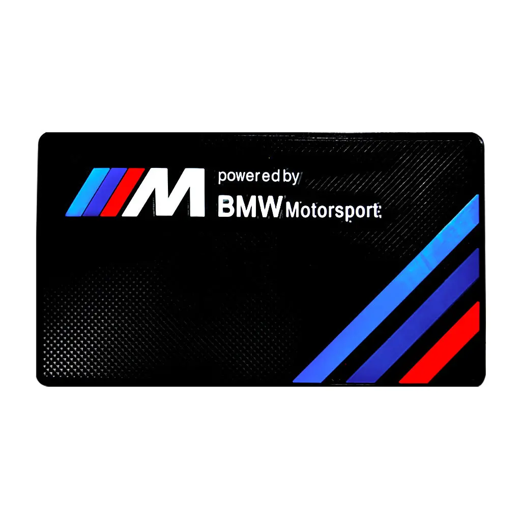 Bmw Non Slip Mat Dashboard 1