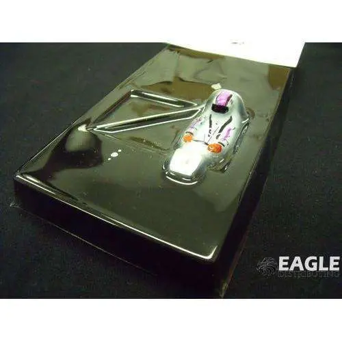 Boogie Painted Nascar Interior Parma #807 Boogie Products Bp807 1