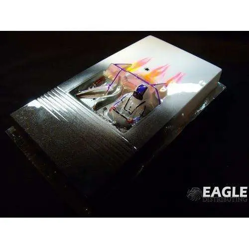 Boogie Painted Nascar Interior (Parma #809) Boogie Products Bp809 1