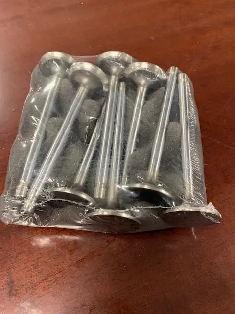 Sbc Valves - Pack Of 8 1