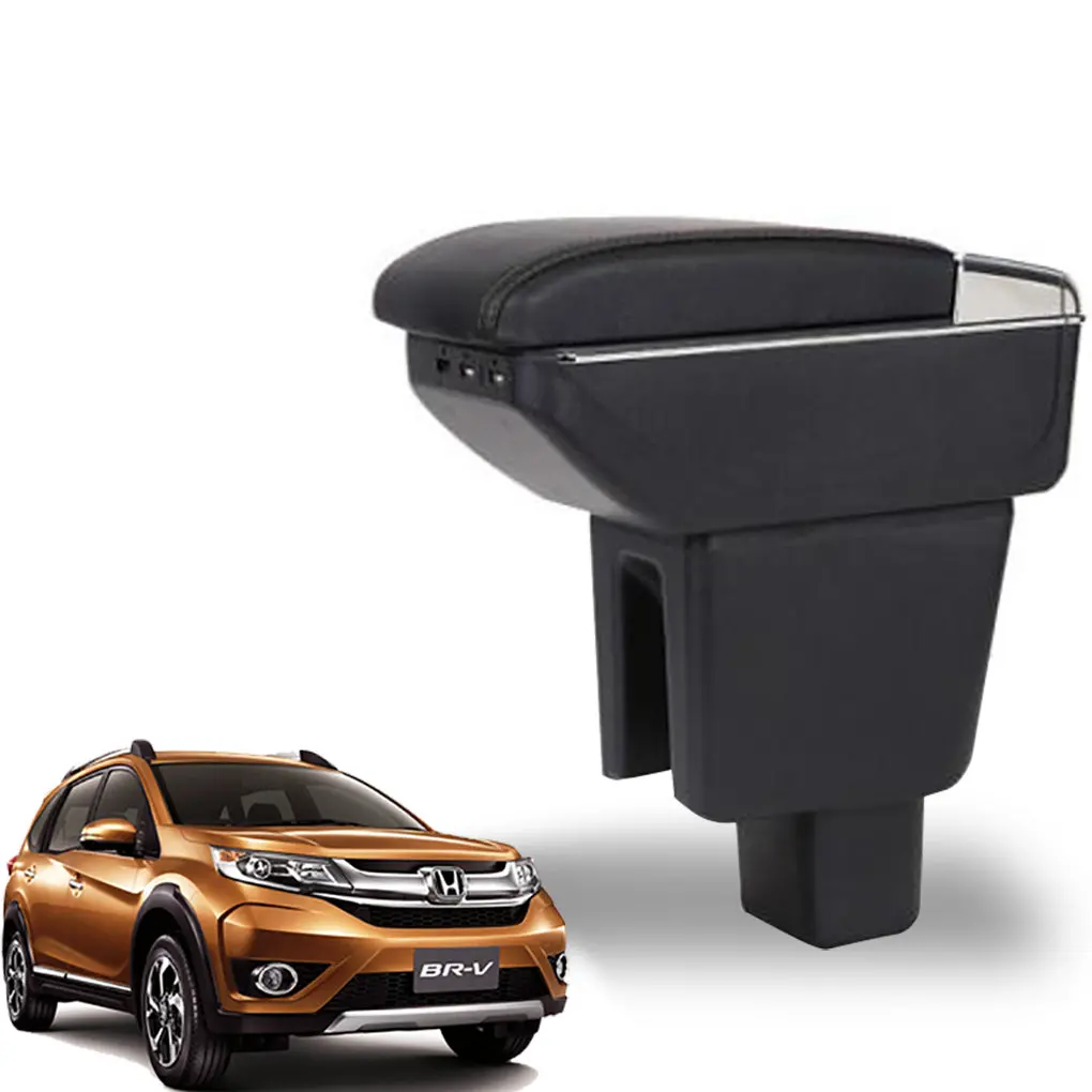 Honda Brv Armrest Premium ( 2016 - 2020 ) 1