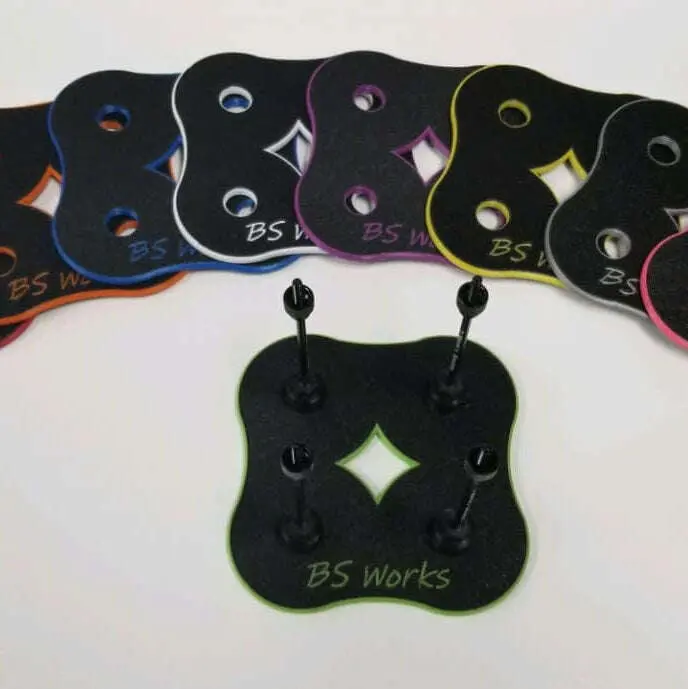 Bs Works Tc Tire Holder 1