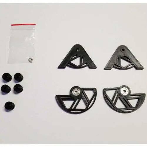 Bs Works 10Th Scale Tweak System 1