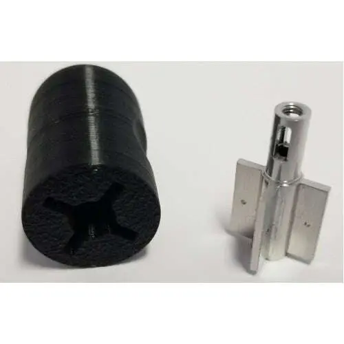 Bs Works Awesomatix Damper Vane Removal Tool 1