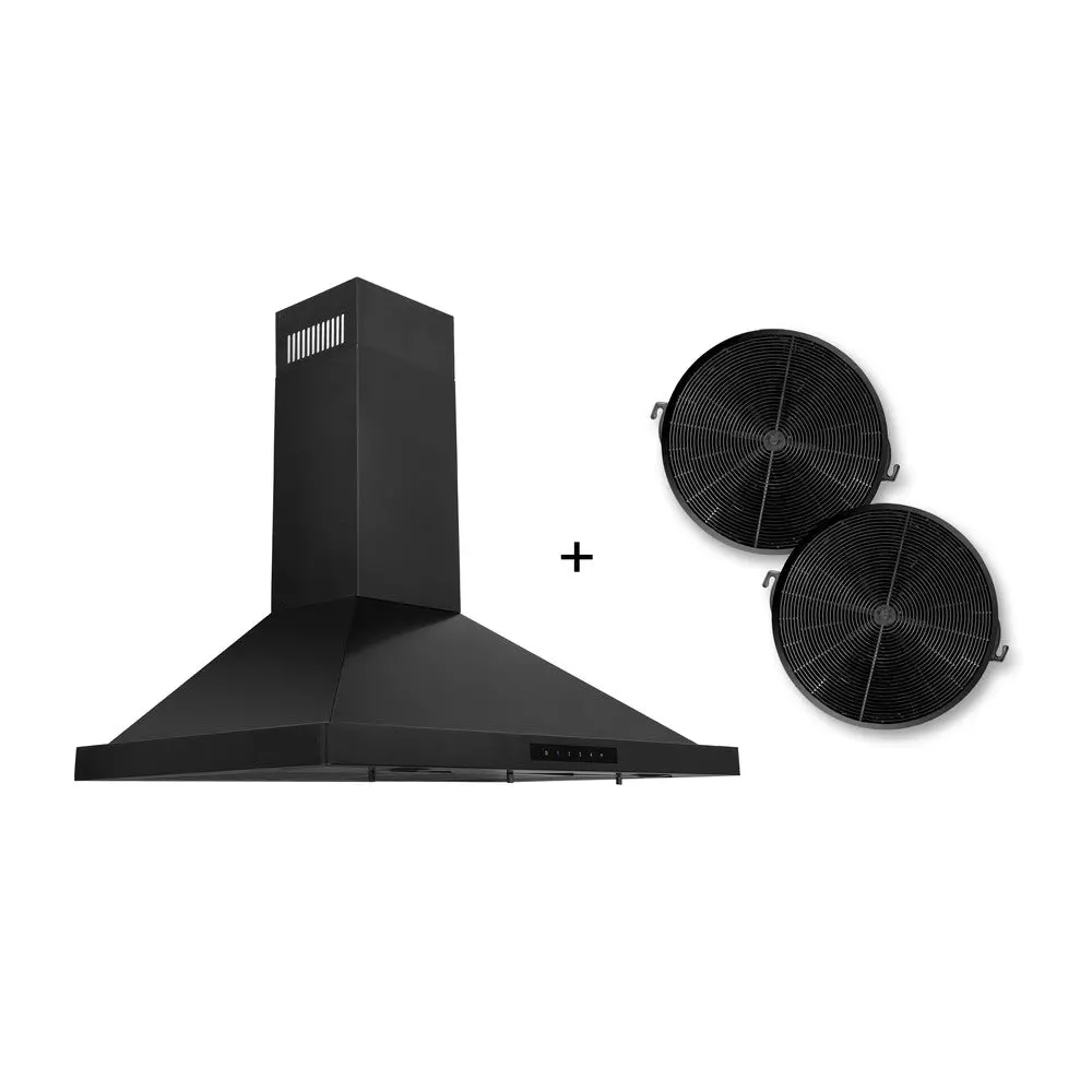 Z-Line Range Hoods Model Bskbn-Cf-30 1