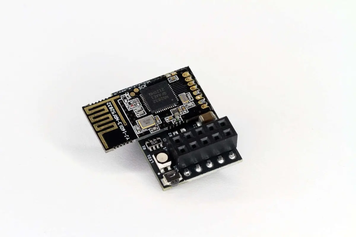 Bluetooth Module For Motolyser 1