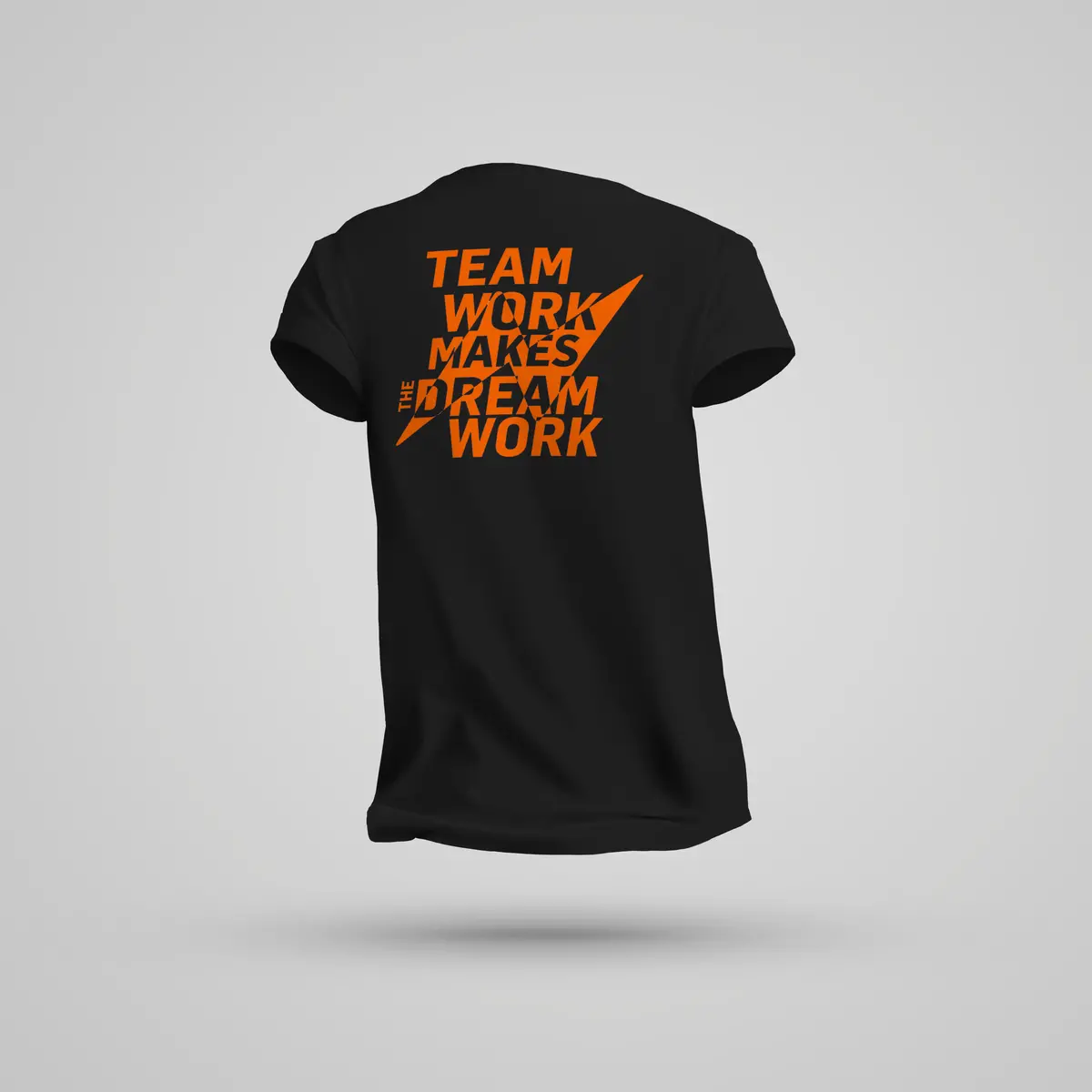 Noonan Teamwork T-Shirt 1