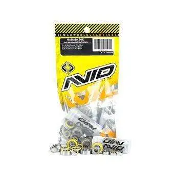 Avid Bearing Kit For Serpent Srx2 Buggy. 1