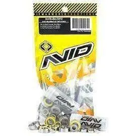 Avid Revolution Bearing Kit For Traxxas 4-Tec 1