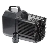 Beckett Waterfall Submersible Pond Pumps 1