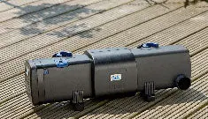 Oase Bitron Uv Clarifier 1