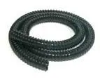 Black Kink Free Tubing 1