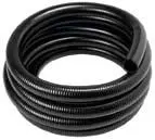 Black Flexible Pvc Tubing 1