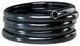 Black Vinyl Tubing 1