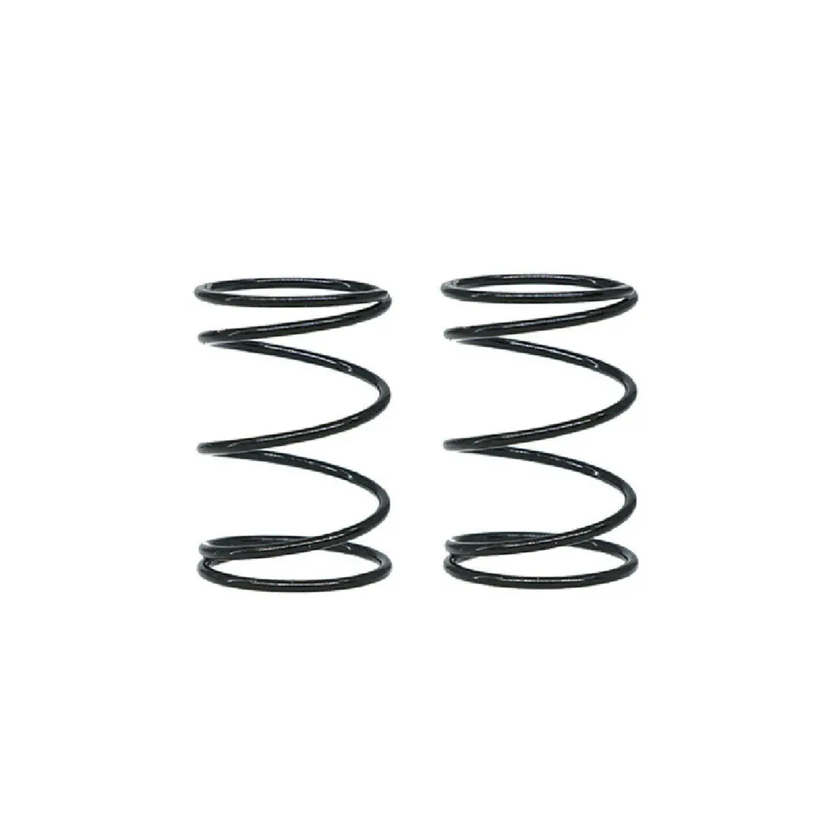Excelerate On-Road Rear Springs (2) 5