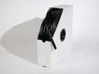 Aquascape Tubing - Black Vinyl Tubing 1