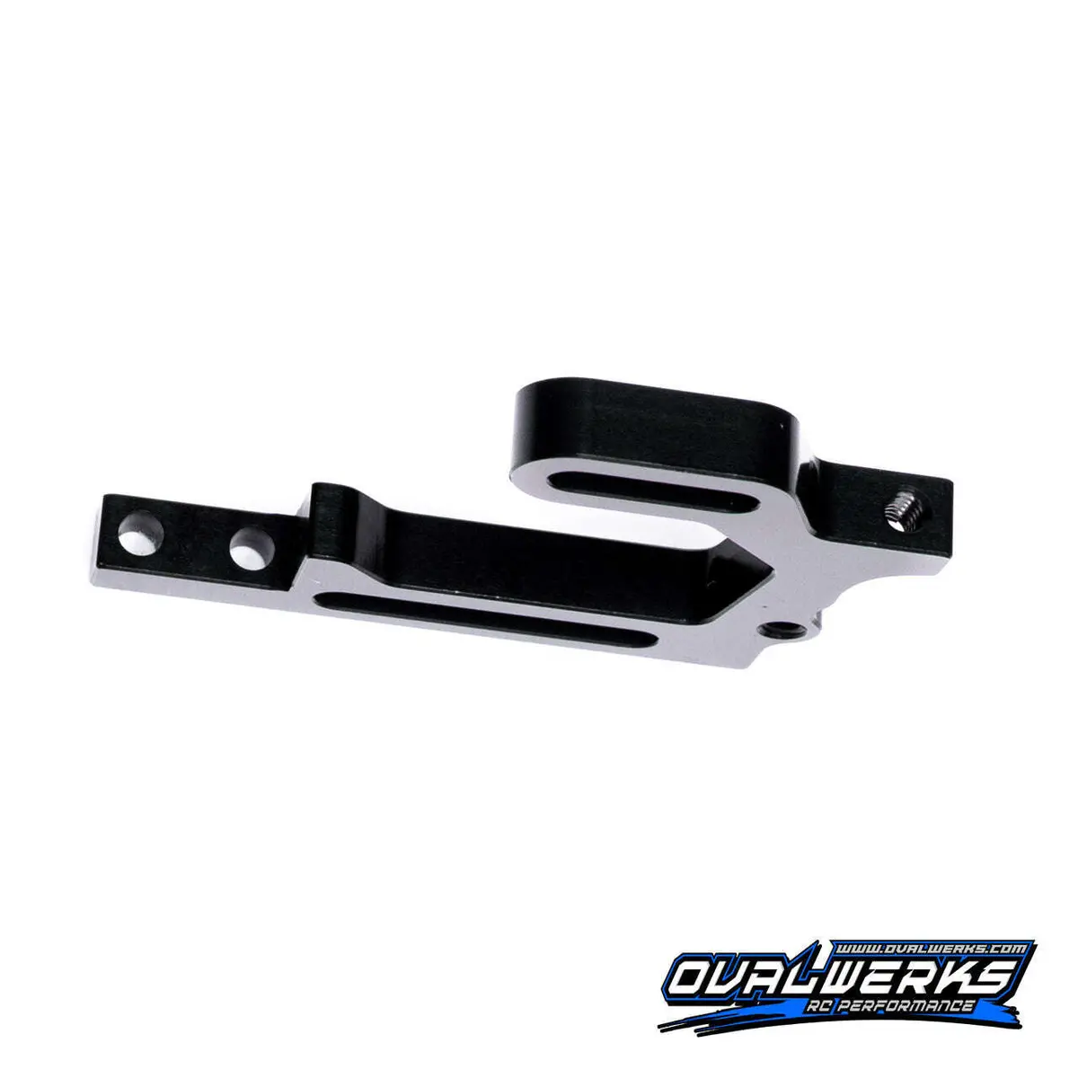 Ovalwerks Brushed Motor Plate 1