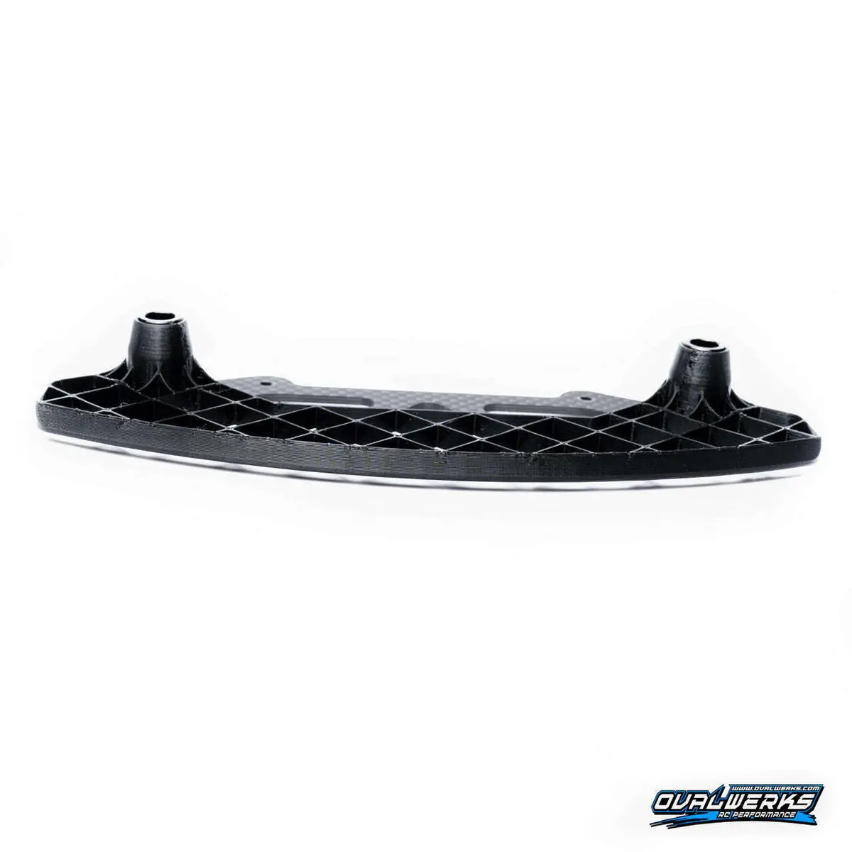 Ovalwerks Truck Bumper Saver 1