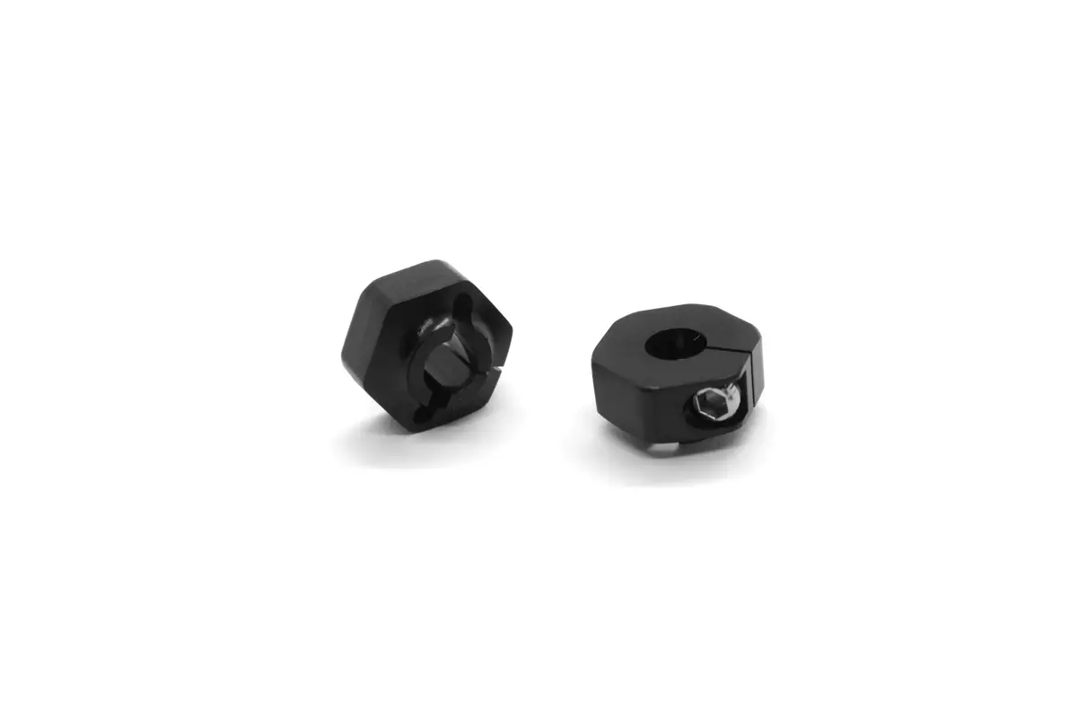 12Mm Clamping Hex - Buggy Rear 1