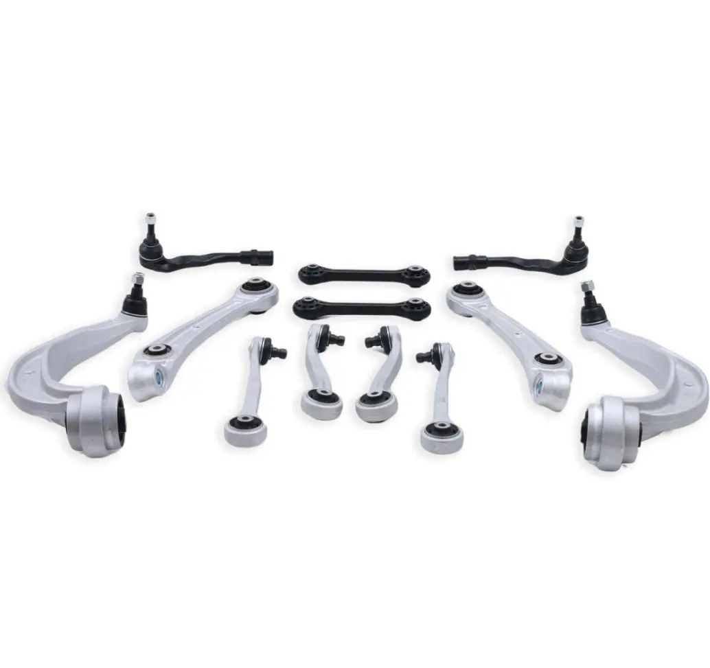 Audi A5 B8/Q5 Control Arm Kit 1