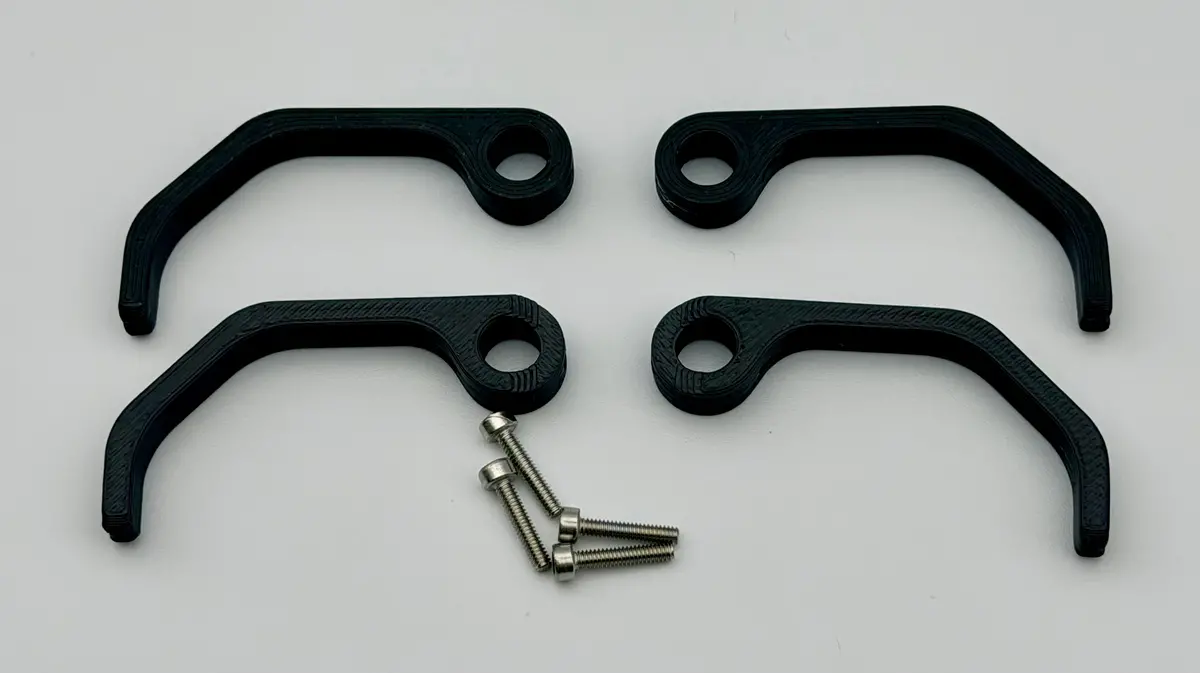Cbr Pro Rear Body Tucks. 1