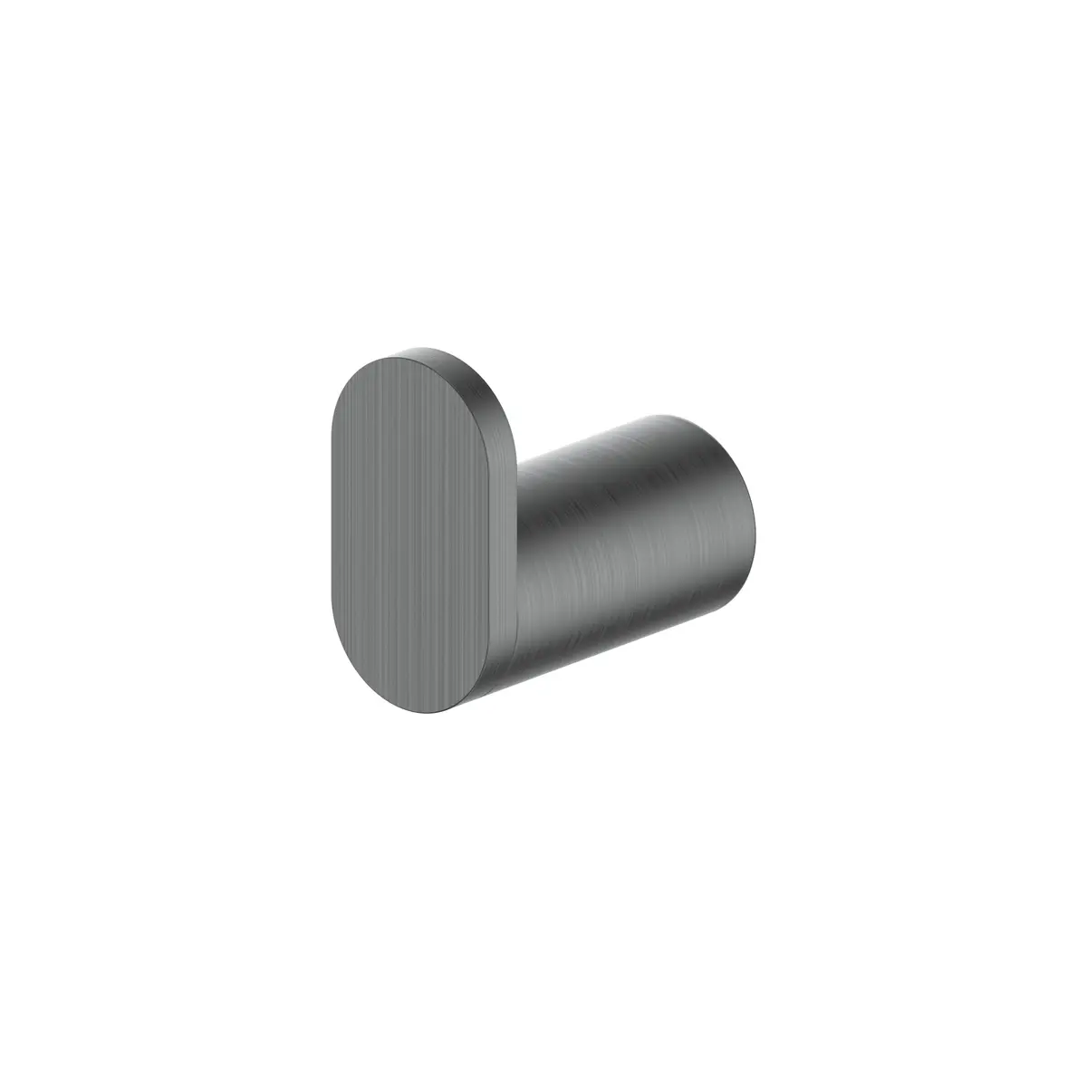 Z-Line Towel Hook Model Cby-Hk-Gm 1